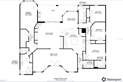 181 Hawkcrest Court, Debary, FL 32713 - Photo 47