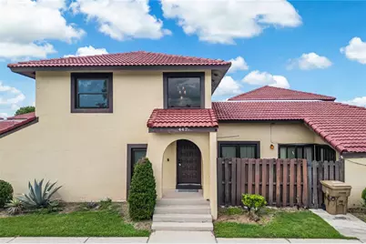 447 Hunter Circle, Kissimmee, FL 34758 - Photo 1