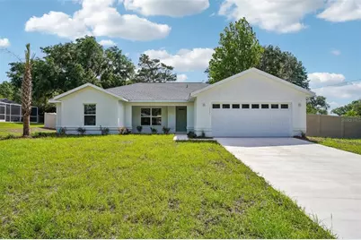 11591 Mockingbird Drive, Dunnellon, FL 34432 - Photo 1