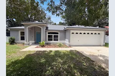 1360 Wildberry Lane, Deltona, FL 32725 - Photo 1