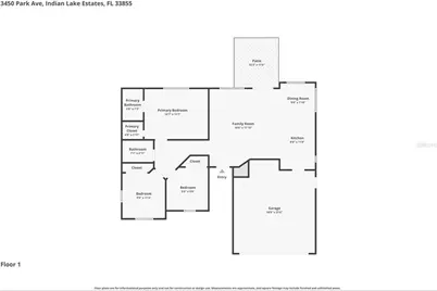 3450 Park Avenue, Indian Lake Estates, FL 33855 - Photo 49