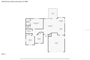 3450 Park Ave, Indian Lake Estates, FL 33855 - Photo 49