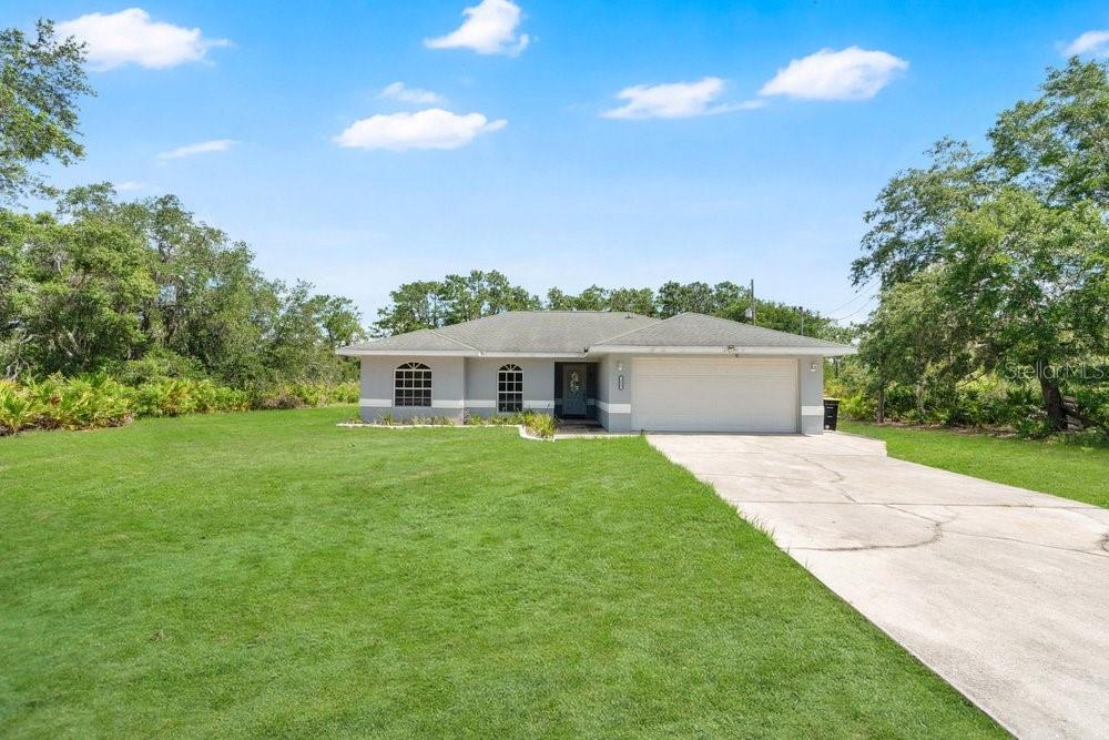 3450 Park Ave - 3450 Park Ave, Indian Lake Estates, FL 33855 Luxury Property | Jose Angel Pina