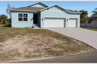 3430 Sarto Lane, Rotonda West, FL 33947 - Photo 1