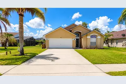 7952 Heritage Entrance Boulevard, Kissimmee, FL 34747 - Photo 1