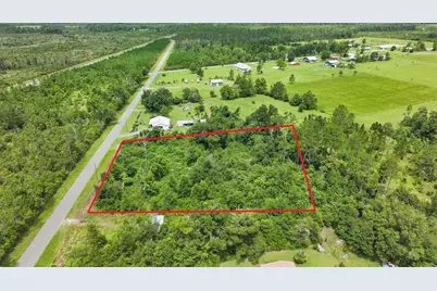 Old Panama, Wewahitchka, FL 32465 - Photo 3