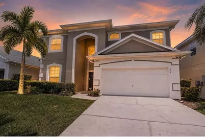 1939 Morning Star Drive, Clermont, FL 34714 - Photo 1