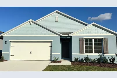 1343 Scarlett Sage Lane, Sanford, FL 32773 - Photo 1