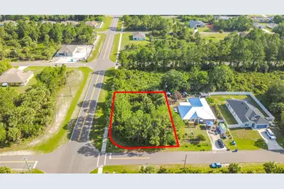 0 Degroodt Road SW, Palm Bay, FL 32908 - Photo 1