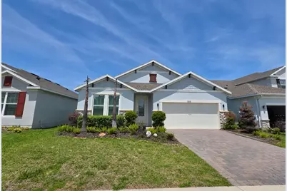 988 Vineyard Ridge Road, Minneola, FL 34715 - Photo 1