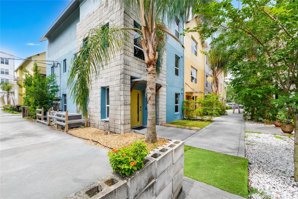 1607 Woodward St #11 - 1607 Woodward St #11, Orlando, FL 32803 Luxury Property | Jose Angel Pina