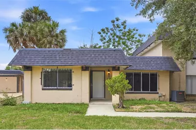 5423 Brookswood Way #801, Orlando, FL 32808 - Photo 1