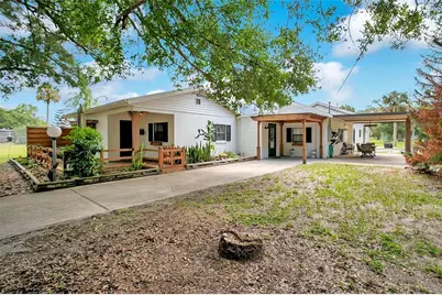 1341 N Fort Christmas Road, Christmas, FL 32709 - Photo 5