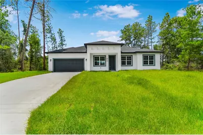 5220 SW 128th Place, Ocala, FL 34473 - Photo 1