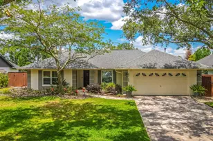 4725 Lake Sharp Dr, Orlando, FL 32817 - Photo 1