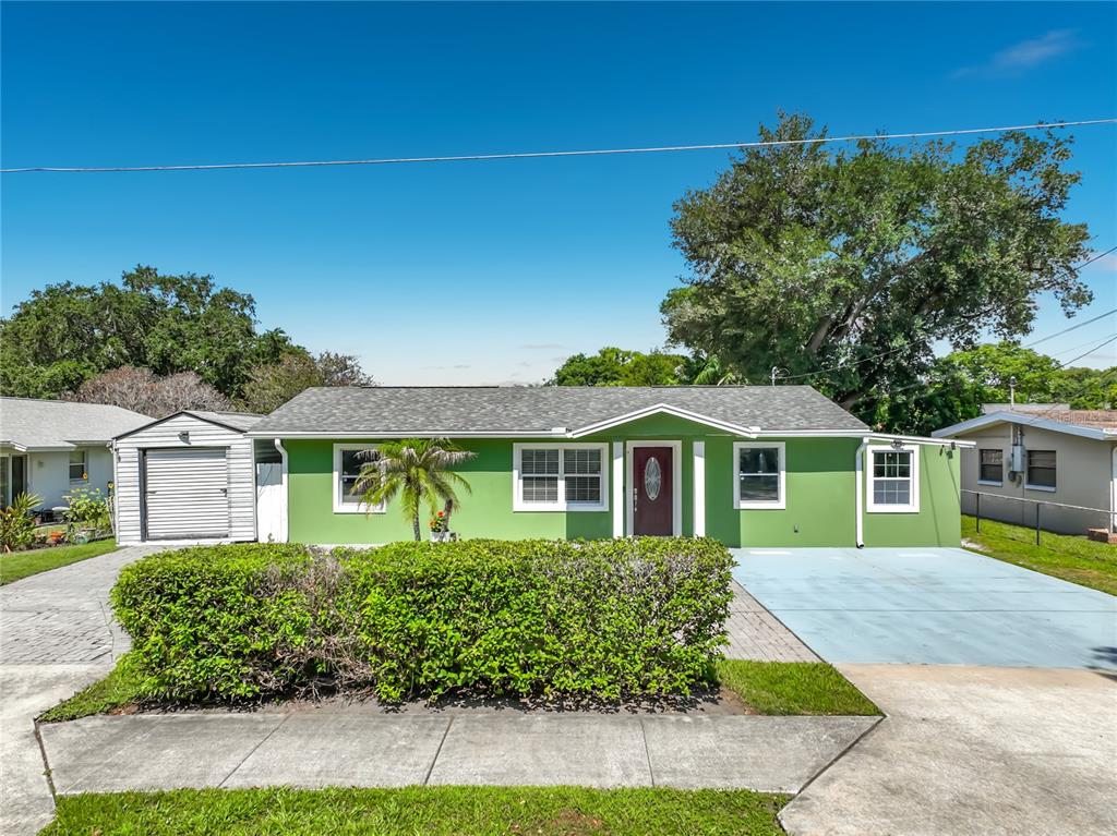3312 S Forest St - 3312 S Forest St, Orlando, FL 32806 Luxury Property | Jose Angel Pina