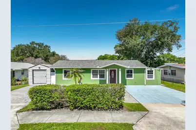3312 S Forest Street, Orlando, FL 32806 - Photo 1