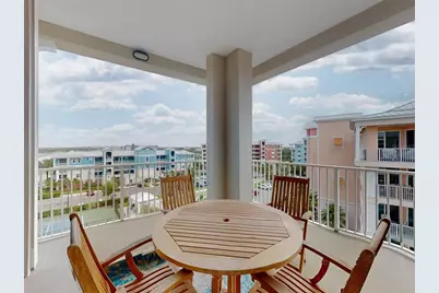 5 Riverwalk Drive #601, New Smyrna Beach, FL 32169 - Photo 19