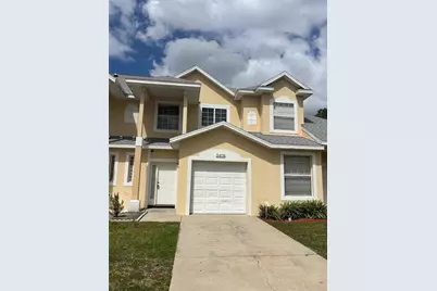 2408 Temple Grove Lane, Kissimmee, FL 34741 - Photo 1