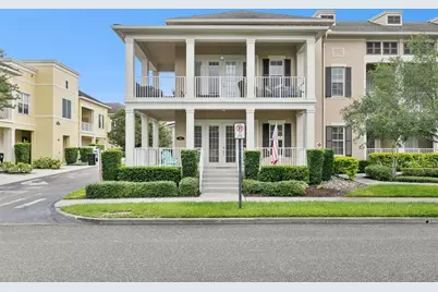 1777 Firehouse Lane #26104, Orlando, FL 32814 - Photo 1
