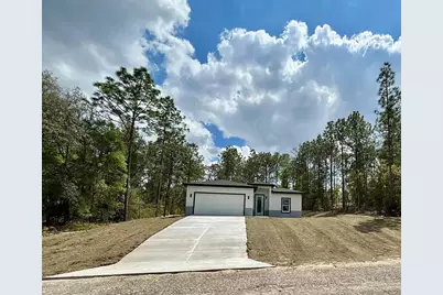 7841 N Pocono Drive, Citrus Springs, FL 34434 - Photo 1