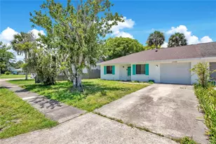 4488 Hidden Village Dr, Port Orange, FL 32127 - Photo 1
