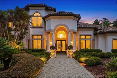 1911 Bridgewater Drive, Lake Mary, FL 32746 - Photo 1