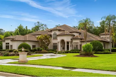 1911 Bridgewater Drive, Lake Mary, FL 32746 - Photo 7