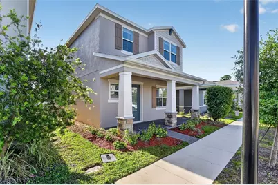 810 Middleton Street, Debary, FL 32713 - Photo 3