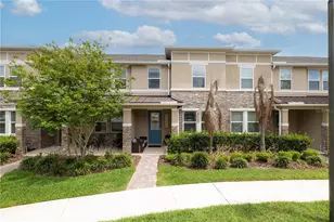 16461 Prairie School Dr, Winter Garden, FL 34787 - Photo 1