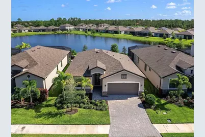 11100 Balfour Street, Venice, FL 34293 - Photo 1