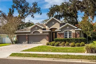 1726 Lady Fern Trail, Deland, FL 32720 - Photo 1