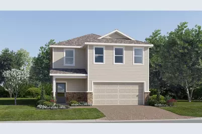 3351 Mindfullness Drive, Clermont, FL 34714 - Photo 1