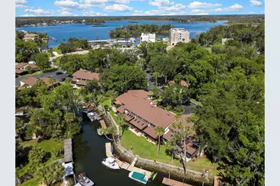 1637 SE Paradise Circle #106, Crystal River, FL 34429 - Photo 35