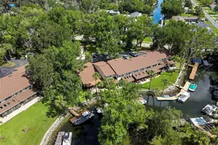 1637 SE Paradise Cir, Crystal River, FL 34429 - Photo 33