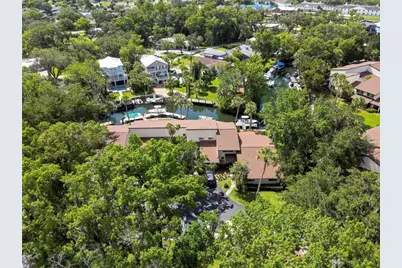 1637 SE Paradise Circle #106, Crystal River, FL 34429 - Photo 29