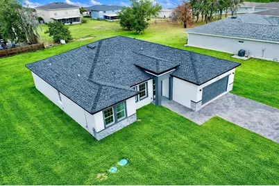 11591 SW 59th Terrace, Ocala, FL 34476 - Photo 1