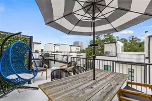 266 Park Lake St, Orlando, FL 32803 - Photo 17