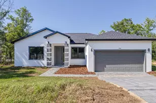 7322 N Galt Point, Citrus Springs, FL 34434 - Photo 1
