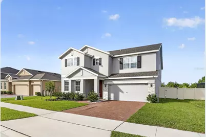 589 Jupiter Beach Road, Groveland, FL 34736 - Photo 3