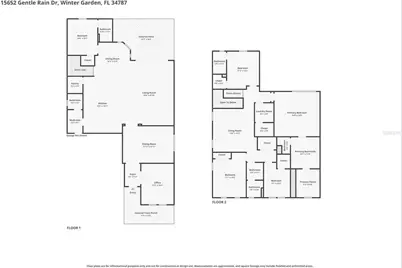 15652 Gentle Rain Drive, Winter Garden, FL 34787 - Photo 37