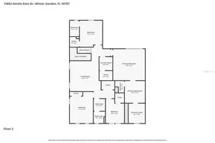 15652 Gentle Rain Dr, Winter Garden, FL 34787 - Photo 37