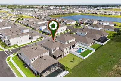 15652 Gentle Rain Drive, Winter Garden, FL 34787 - Photo 5