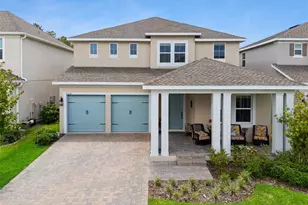 15652 Gentle Rain Dr, Winter Garden, FL 34787 - Photo 1