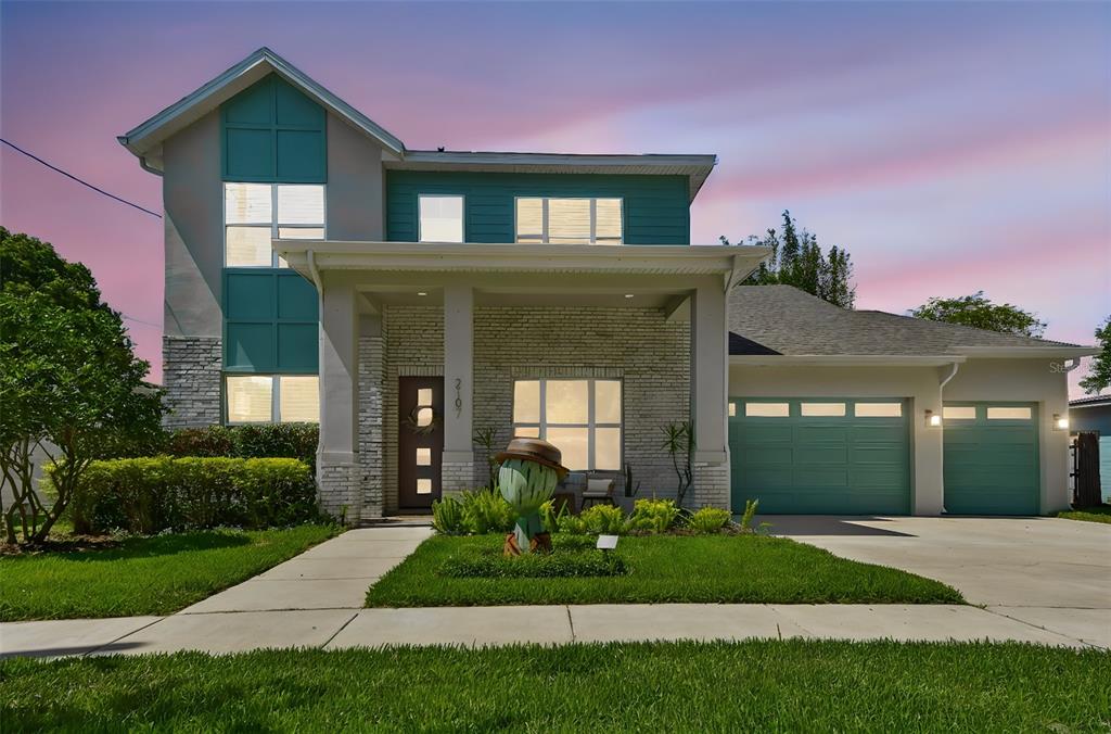 2107 Hargill Dr - 2107 Hargill Dr, Orlando, FL 32806 Luxury Property | Jose Angel Pina