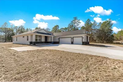 Tbd SW 125 Ct Road, Dunnellon, FL 34432 - Photo 3