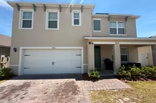 5820 Arboretum St, Saint Cloud, FL 34771 - Photo 1