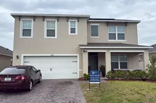 5820 Arboretum St, Saint Cloud, FL 34771 - Photo 1