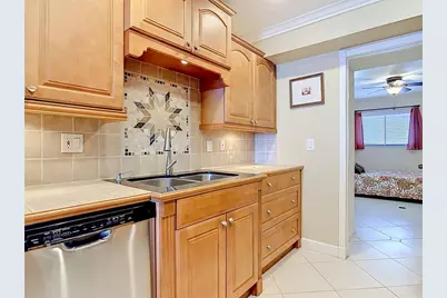 3001 S Atlantic Ave #442, New Smyrna Beach, FL 32169 - Photo 17
