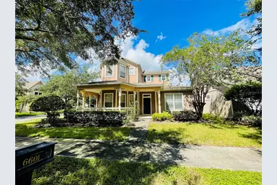 6601 Duncaster Street, Windermere, FL 34786 - Photo 1